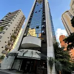 Unu Alameda Lorena Jardins
