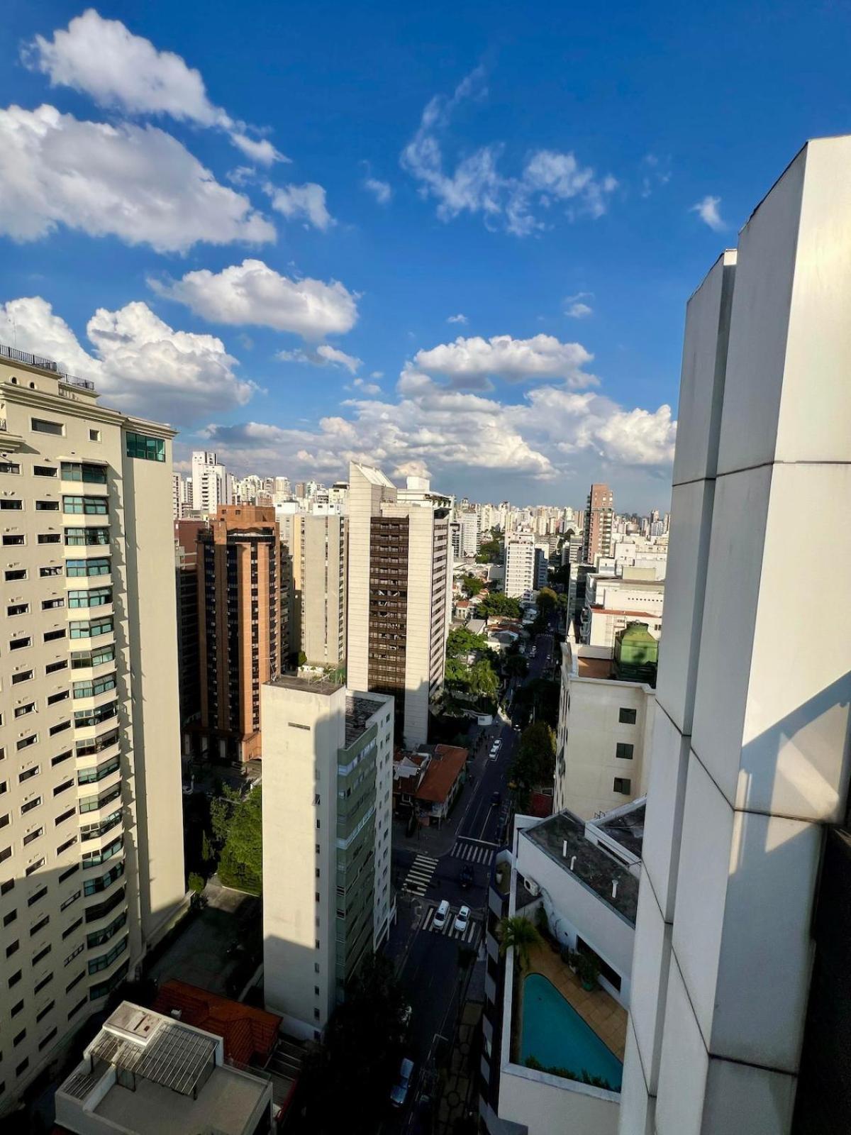 Unu Alameda Lorena Jardins Apartamento