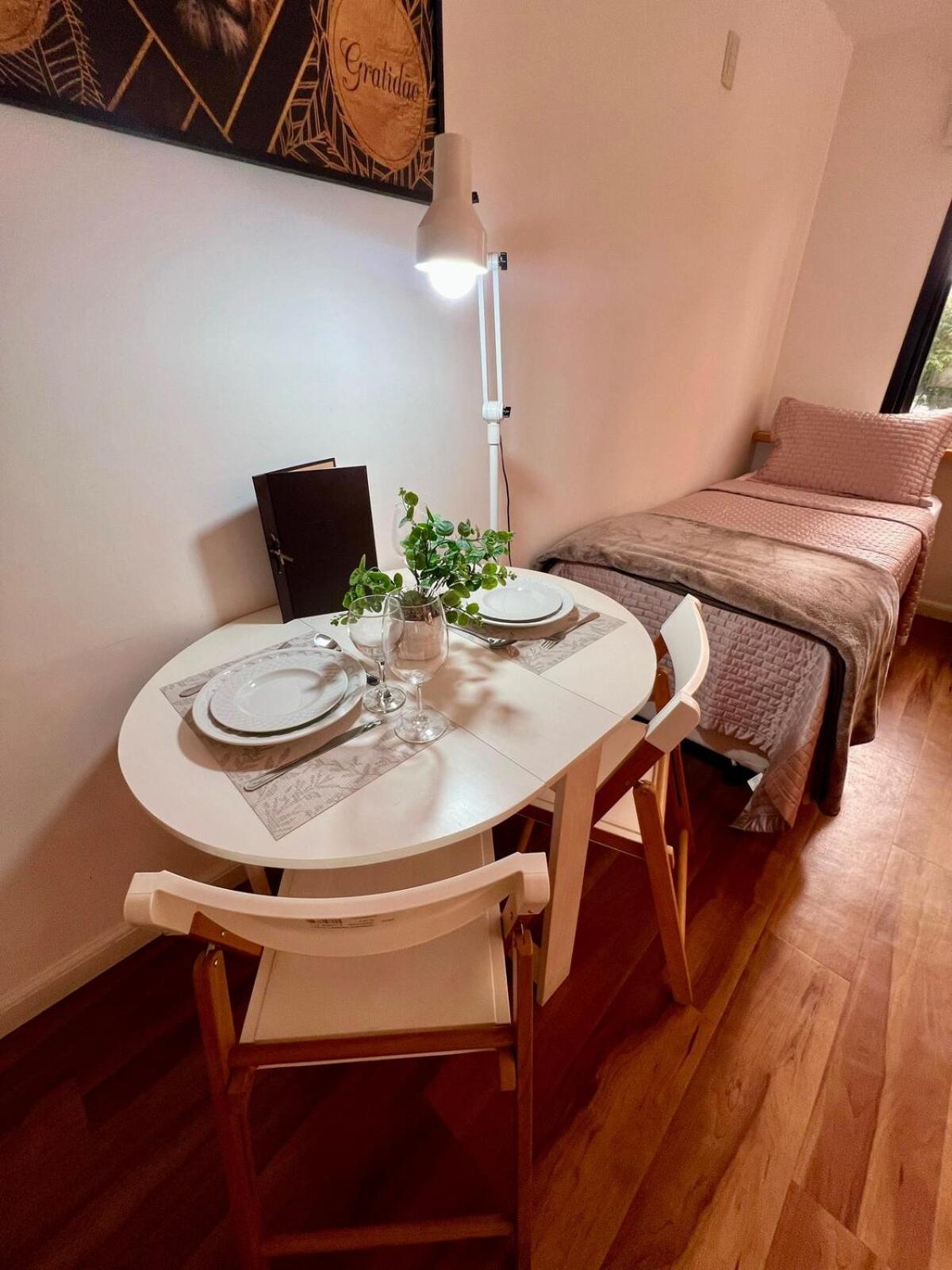 Apartamento Unu Alameda Lorena Jardins São Paulo