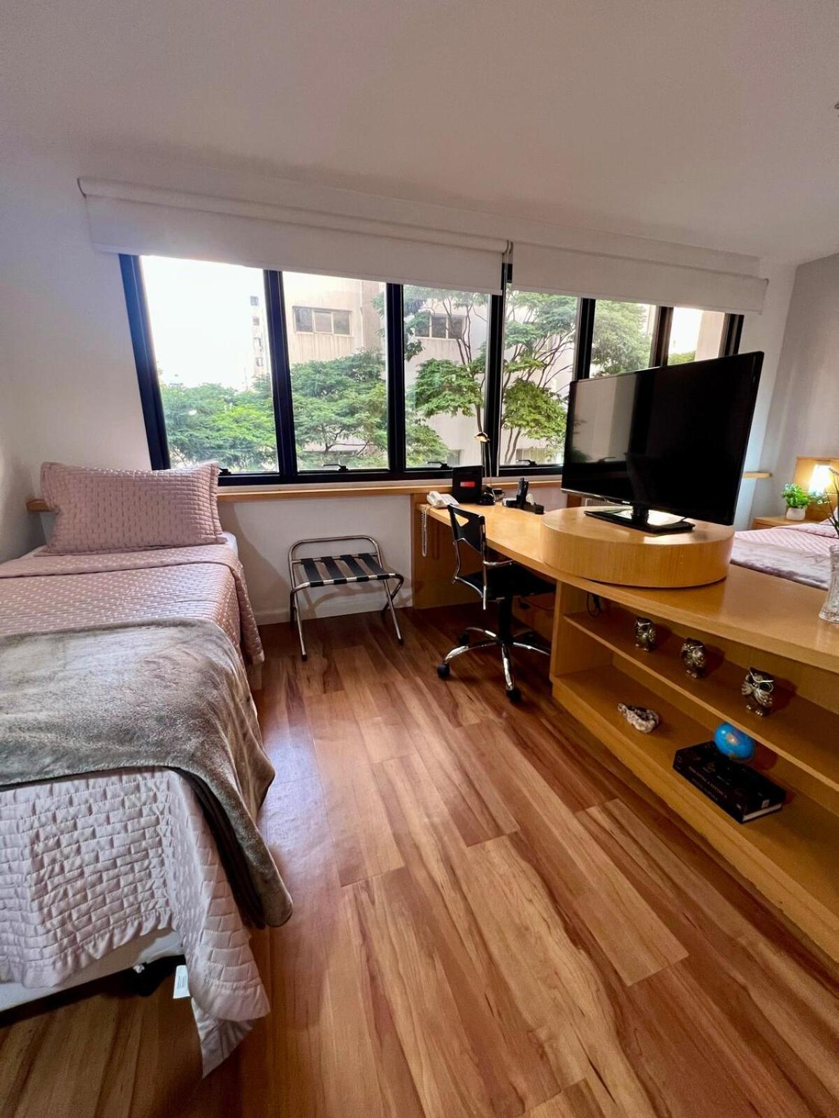 Apartamento Unu Alameda Lorena Jardins