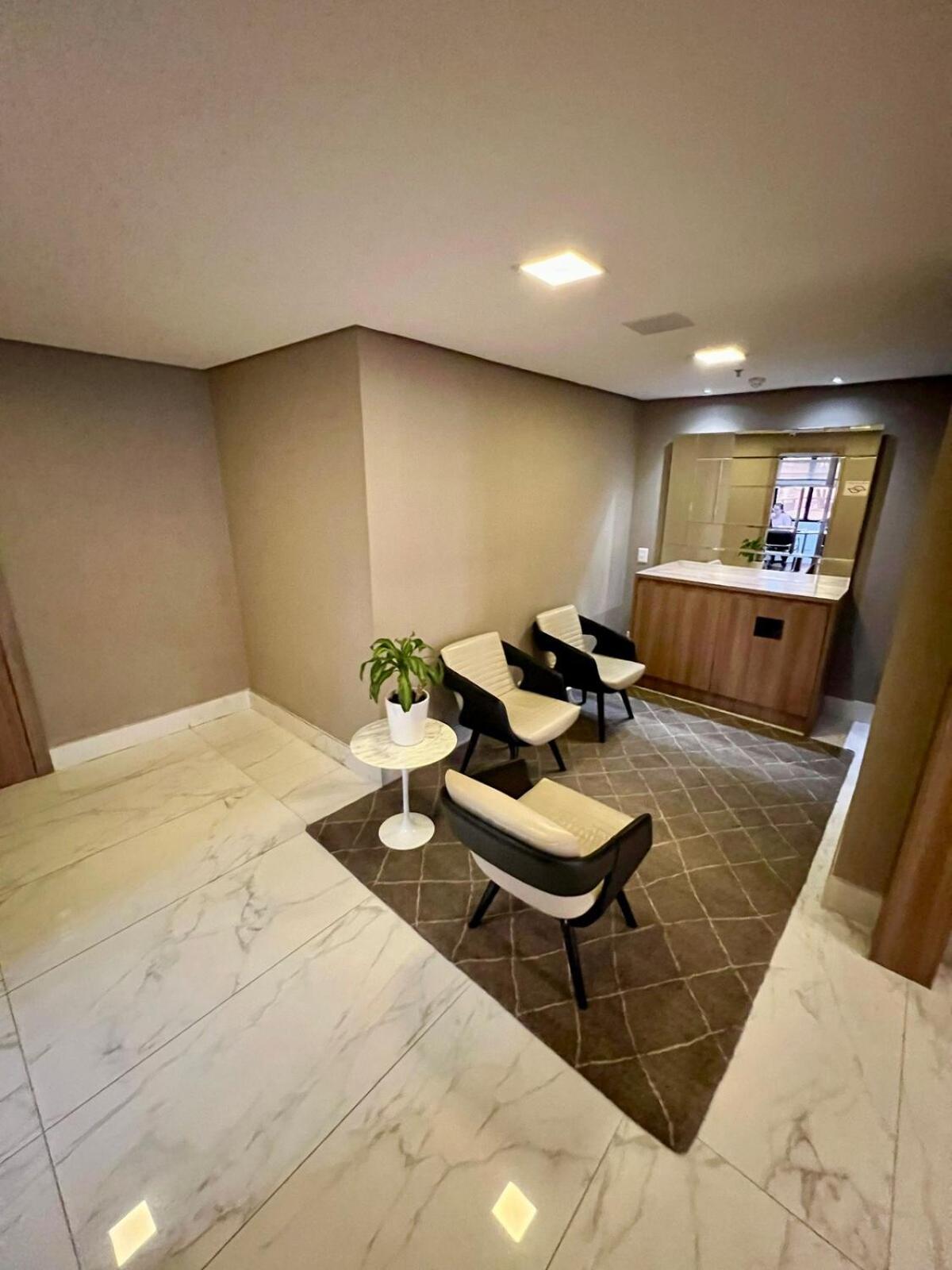 Apartamento Unu Alameda Lorena Jardins *