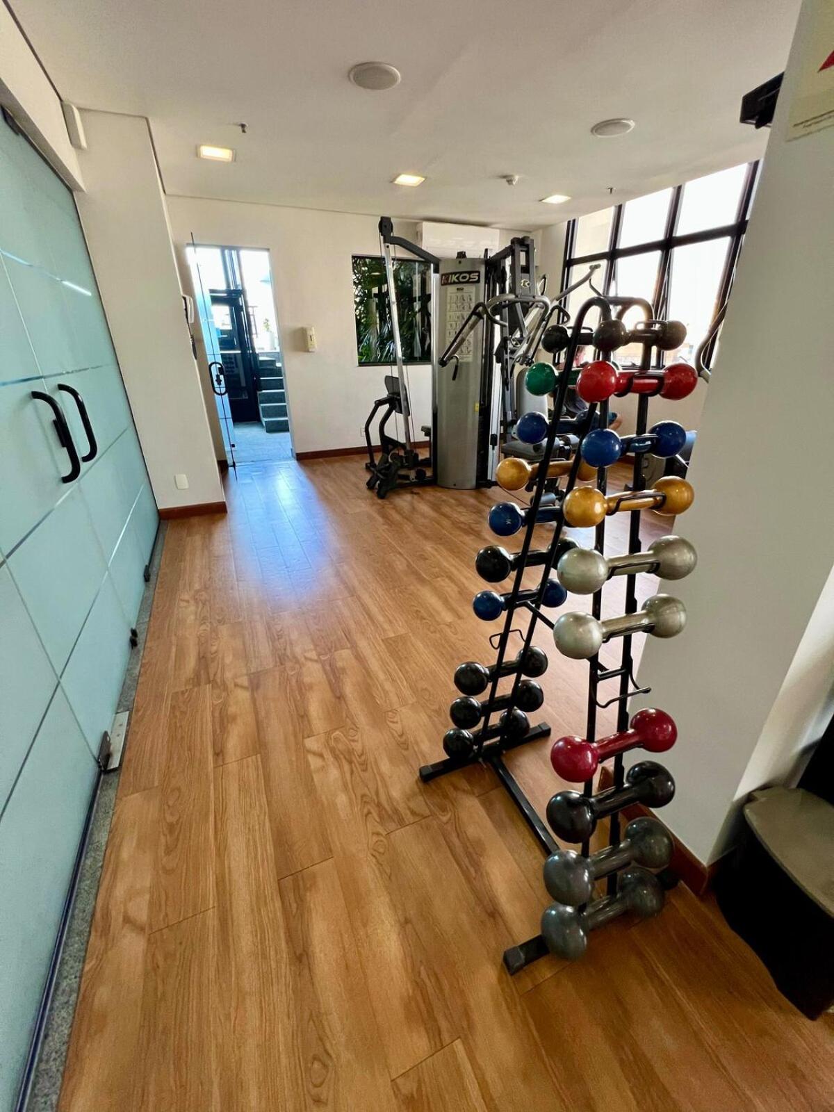 Unu Alameda Lorena Jardins Apartamento São Paulo
