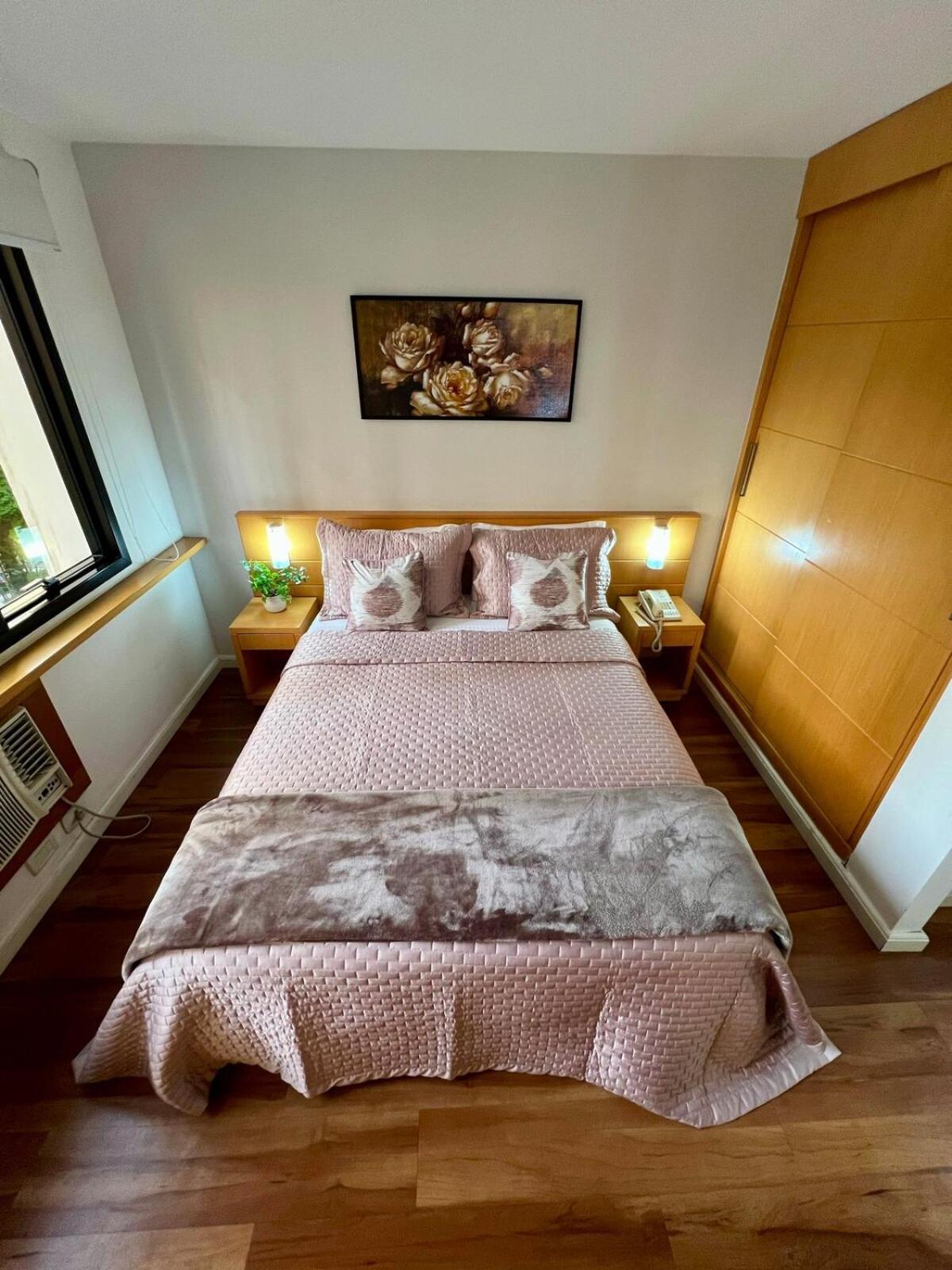 Apartamento Unu Alameda Lorena Jardins