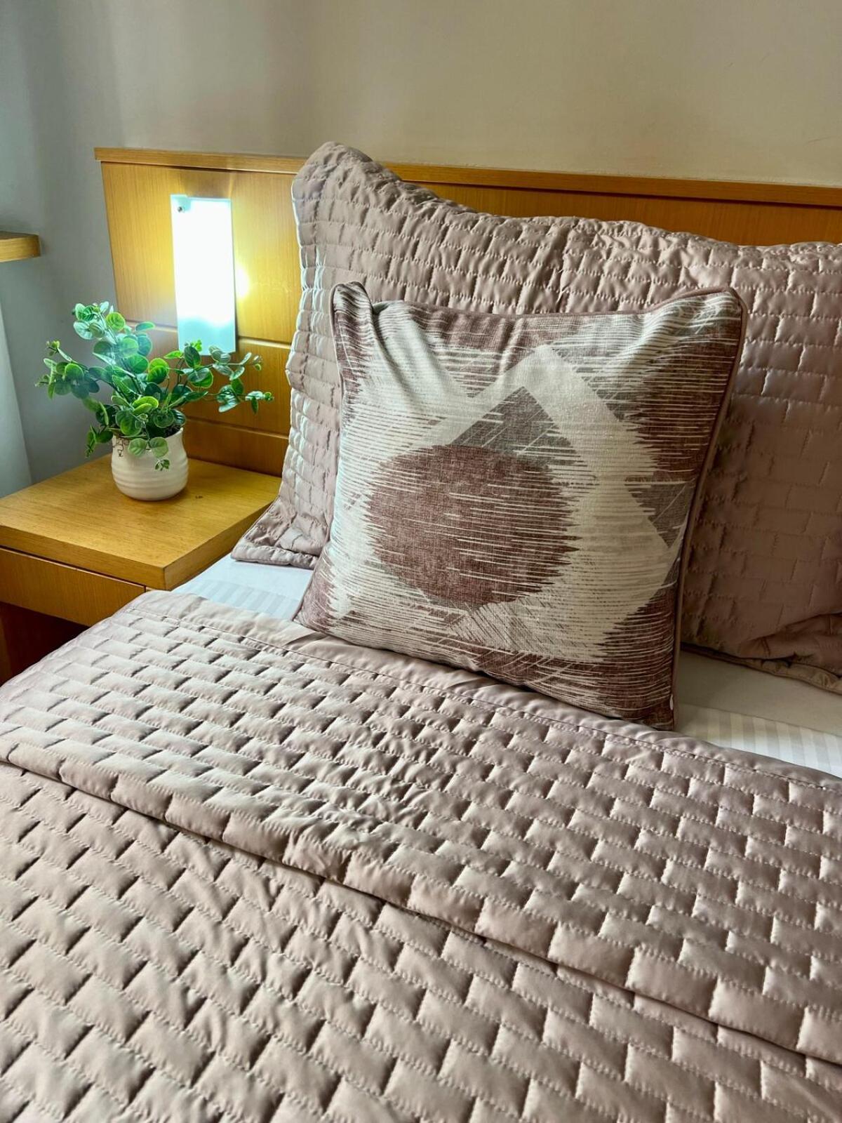 Apartamento Unu Alameda Lorena Jardins *