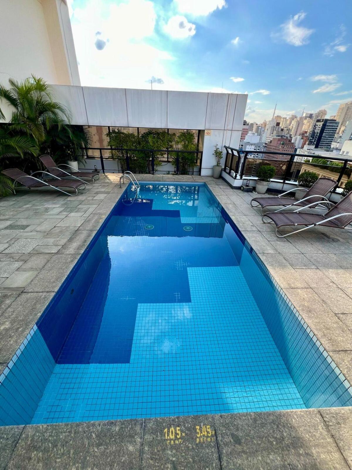 Unu Alameda Lorena Jardins São Paulo